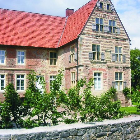 Hotel Holskenbaend Horstmar Exteriér fotografie